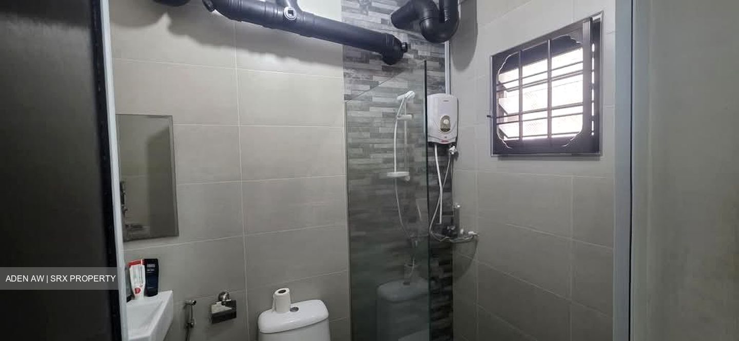 Blk 319 Sembawang Close (Sembawang), HDB 4 Rooms #578725221